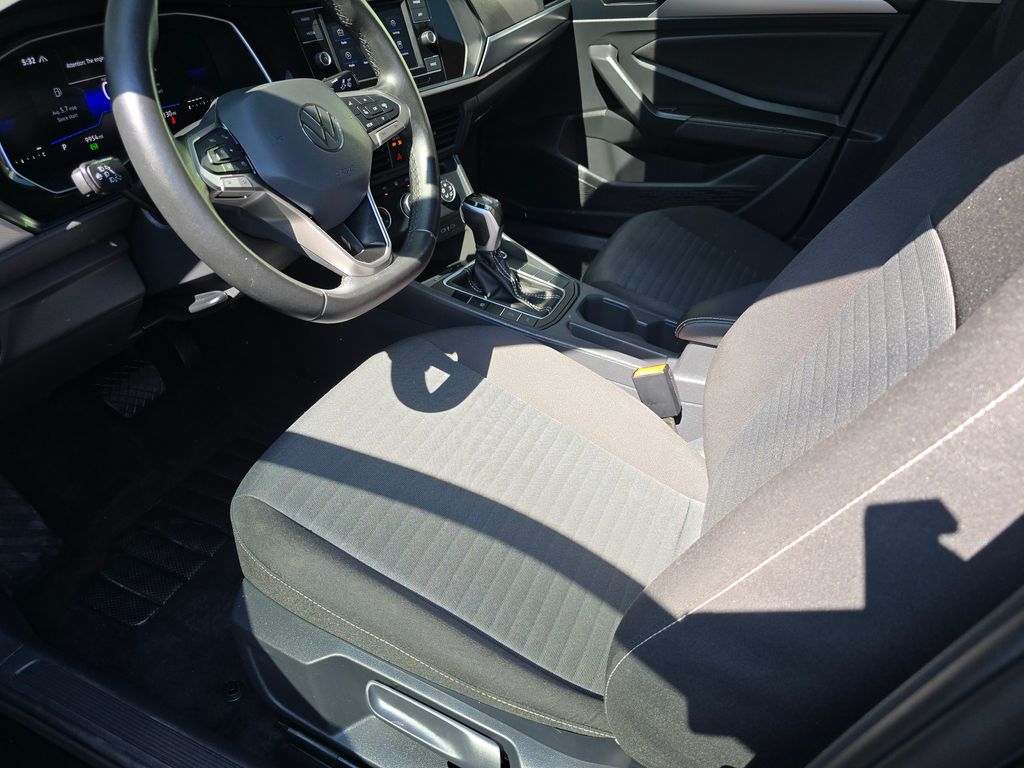 2024 Volkswagen Jetta 1.5T S photo 15