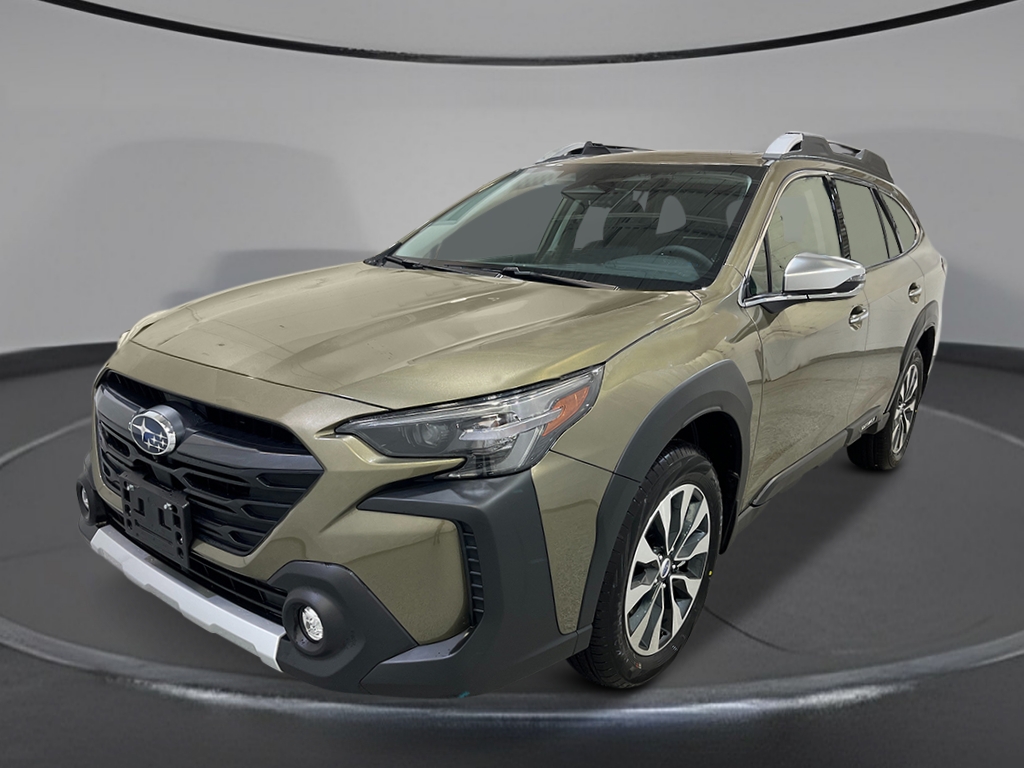 2025 Subaru Outback Touring XT photo 17