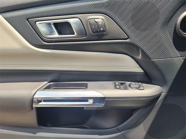 2024 Ford Mustang GT Premium photo 24