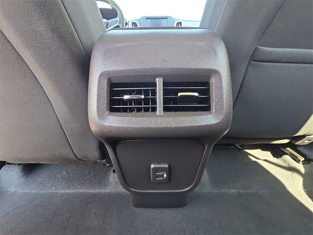 2024 Chevrolet Equinox LS photo 19