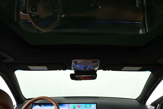 2026 Genesis GV70 2.5T Advanced photo 27