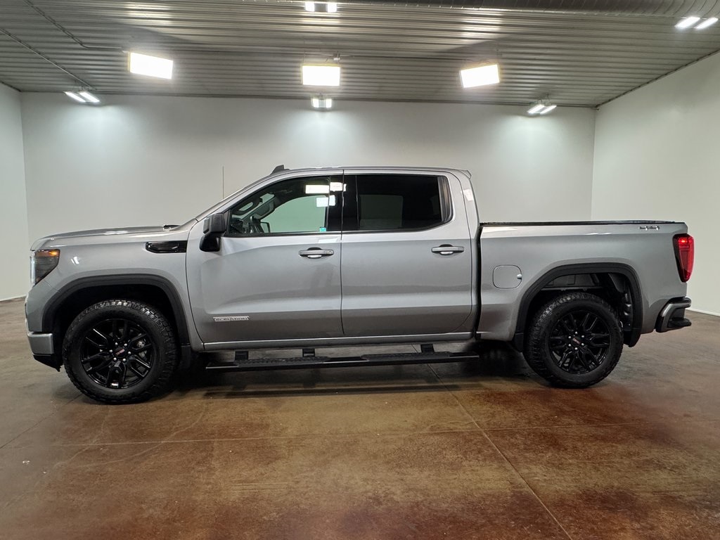 2023 Gmc Sierra 1500 Elevation photo 4