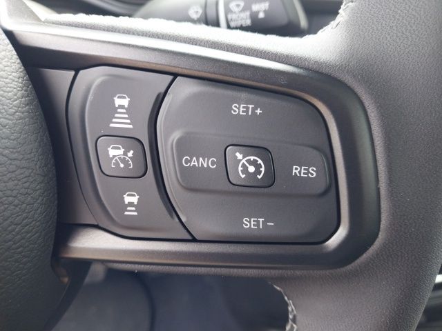 2025 Jeep Gladiator Sport photo 11