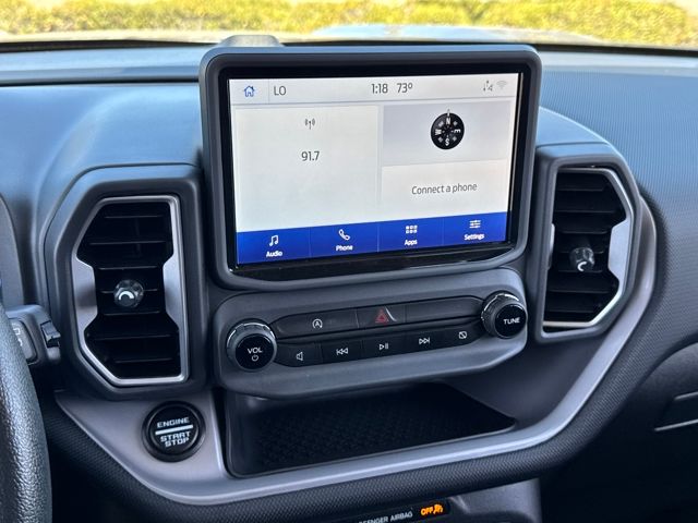 2022 Ford Bronco Sport Big Bend photo 8