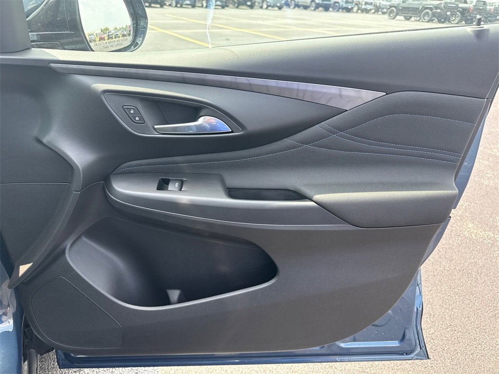 2025 BUICK ENVISTA - Image 33