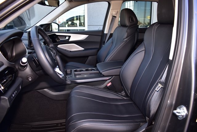 2025 Acura MDX Technology SH-AWD photo 12