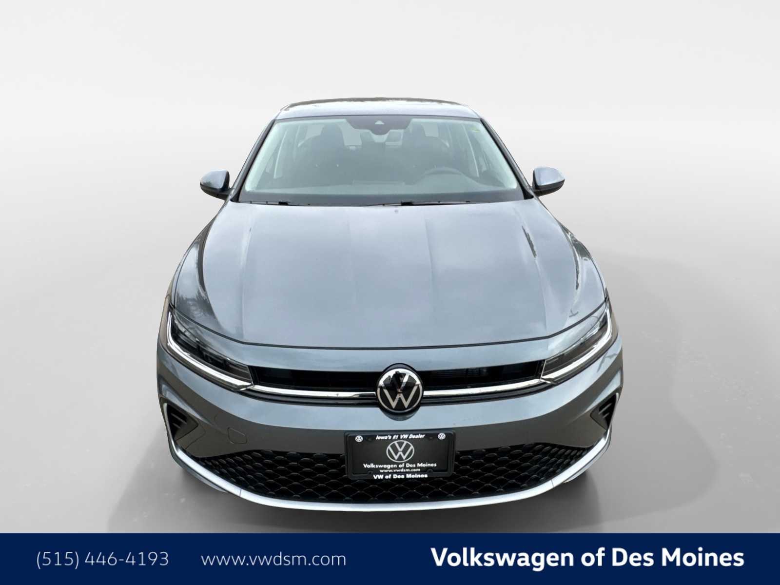 2026 Volkswagen Jetta S photo 6