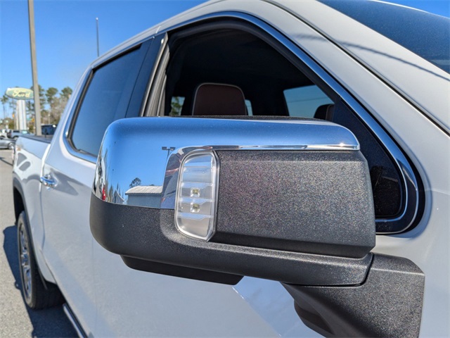 2023 Gmc Sierra 1500 Denali Ultimate photo 12