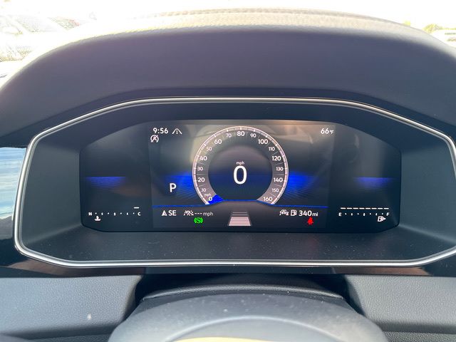 2025 Volkswagen Jetta 1.5T Sport photo 17