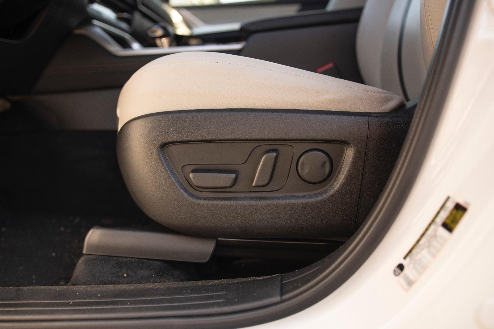 2025 Mazda CX-90 Preferred photo 12
