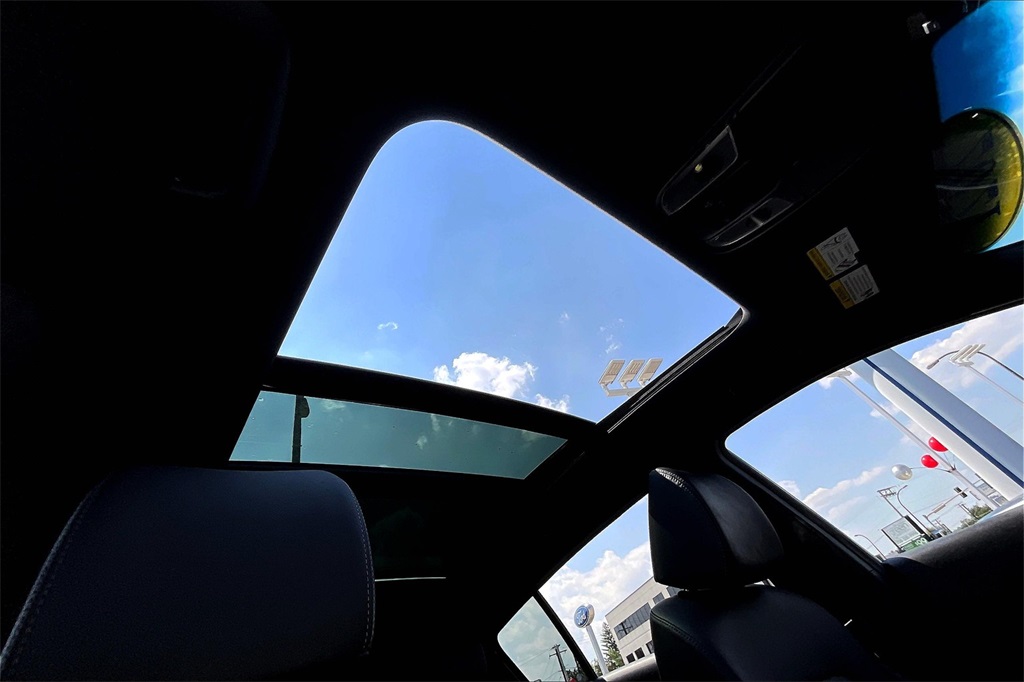 2021 Kia Sportage S Nightfall Edition photo 18