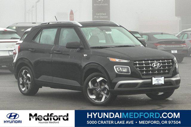 2026 Hyundai Venue SEL's photo