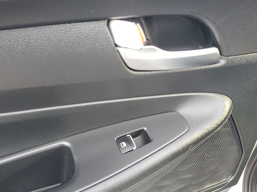 2023 Hyundai Santa Fe SEL Convenience photo 41