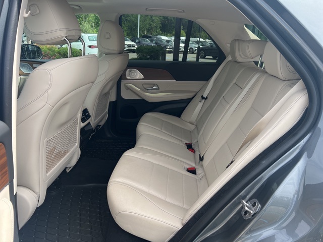 2022 Mercedes Benz GLE 350 4MATIC photo 20