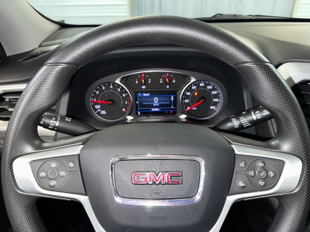 2023 Gmc Acadia SL photo 4