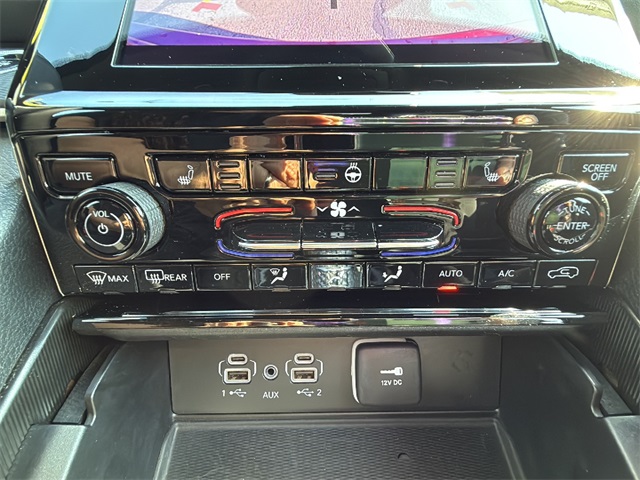 2024 Jeep Grand Cherokee Altitude X photo 23
