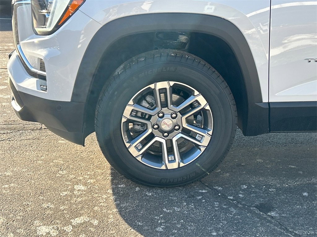 2026 GMC TERRAIN - Image 10