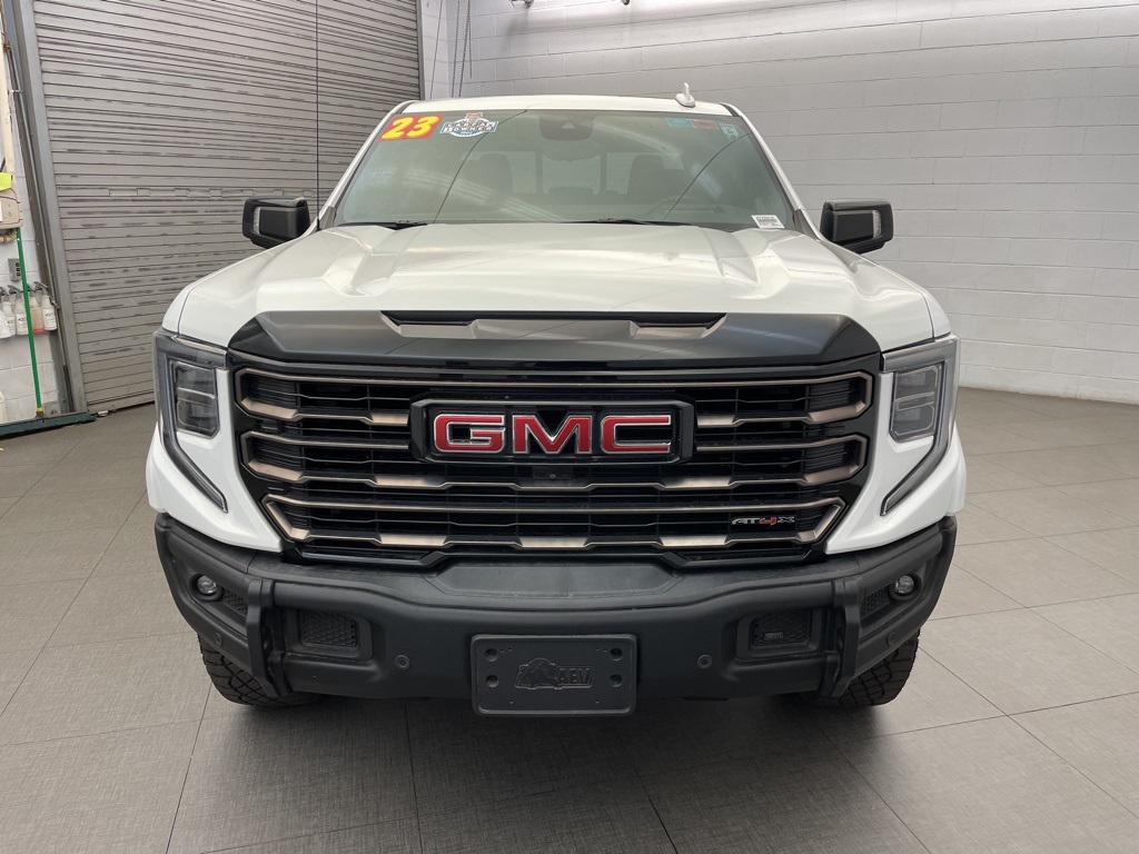 2023 Gmc Sierra 1500 AT4X photo 7