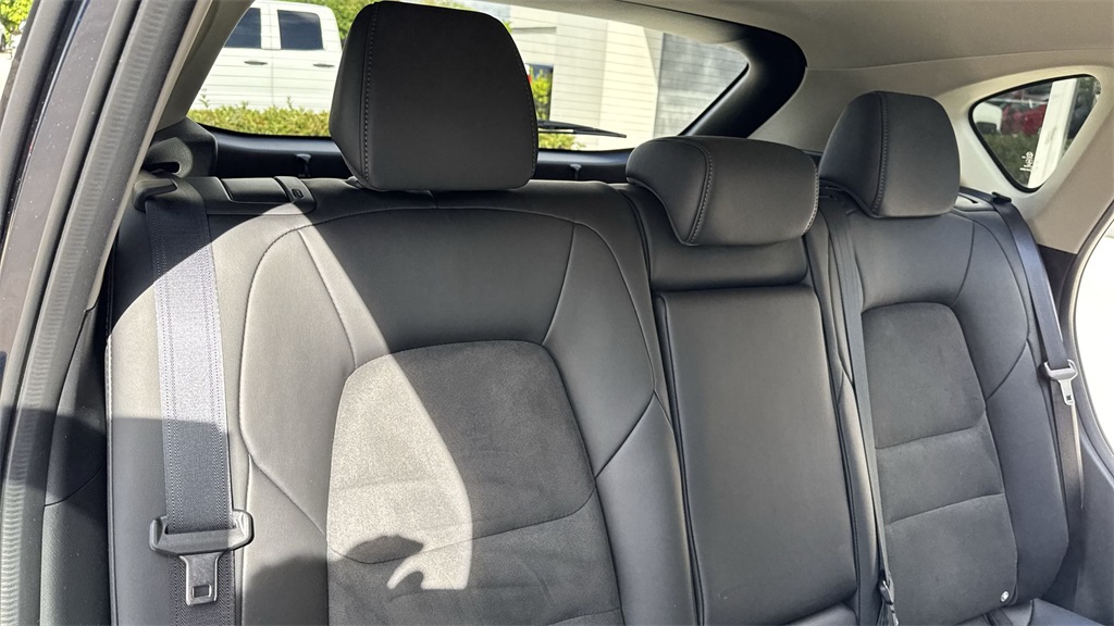 2023 Mazda CX-5 2.5 Select photo 41