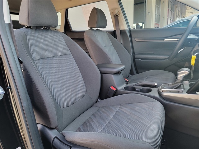 2023 Kia Seltos LX photo 18
