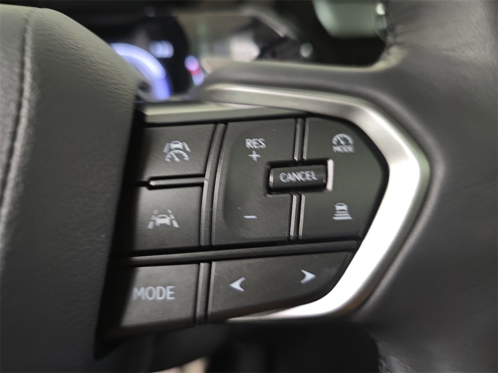 2024 Lexus NX 350h photo 17
