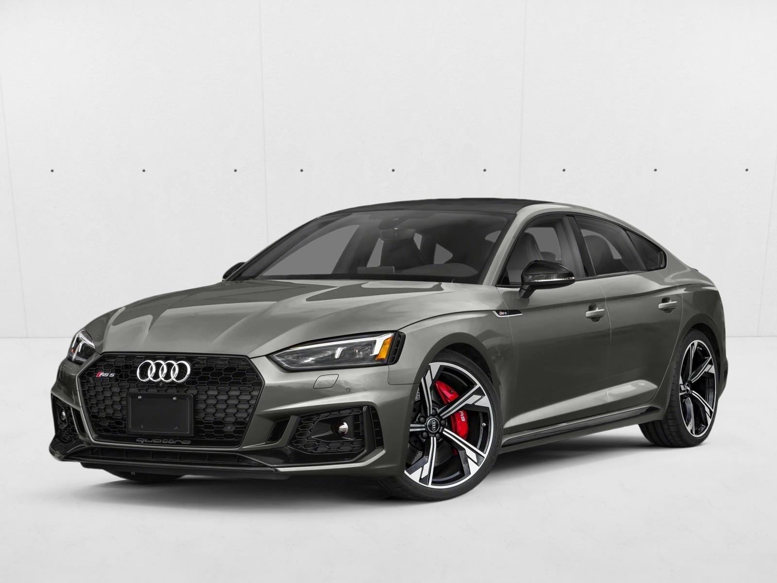 2019 Audi RS 5 Base's photo