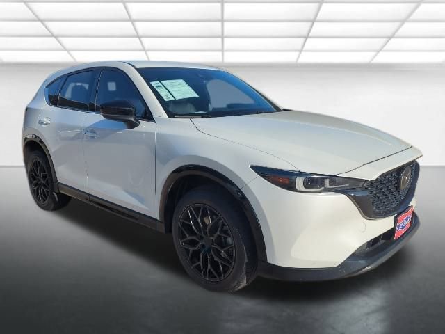 2023 Mazda CX-5 TURBO's photo