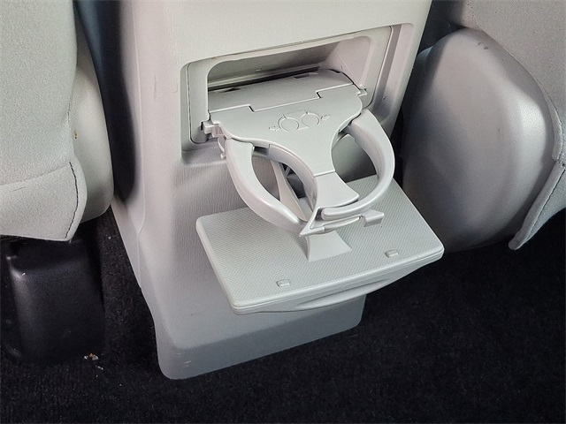 2012 Toyota Prius V Three photo 10