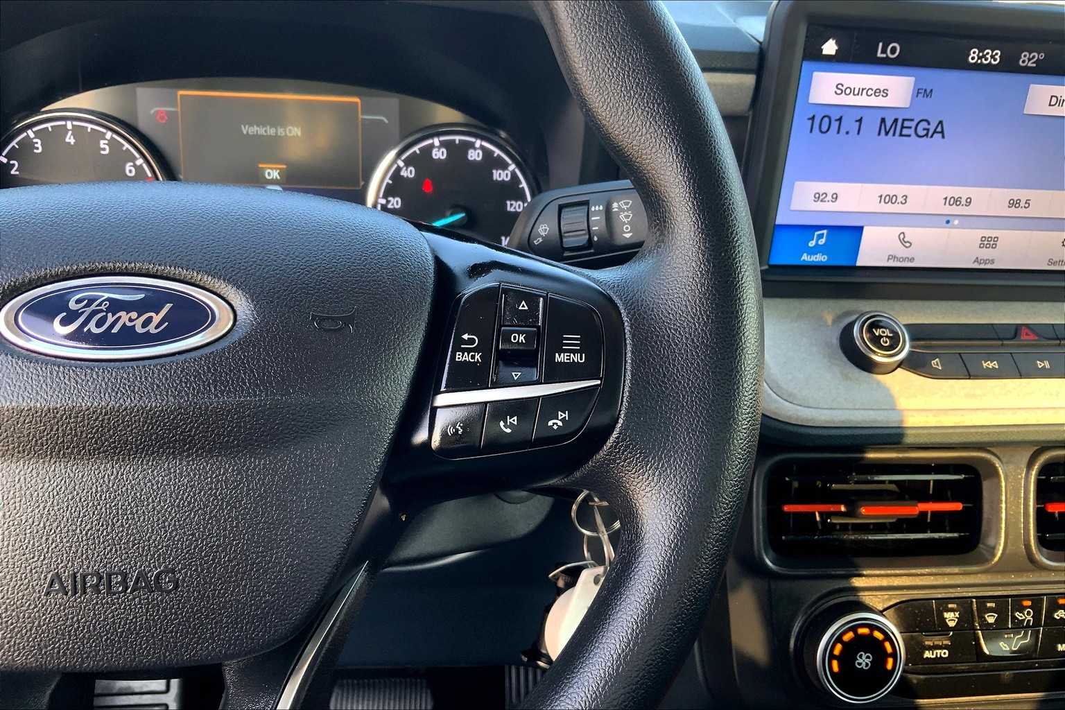 2024 Ford Maverick XLT photo 20