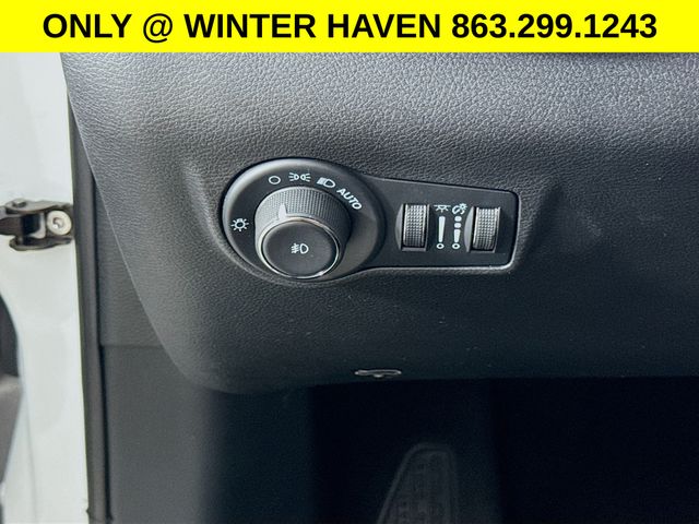 2024 Jeep Compass Limited photo 10