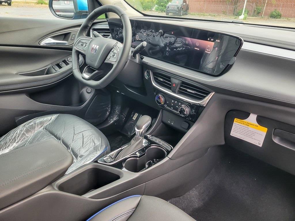 2026 BUICK ENCORE GX - Image 18