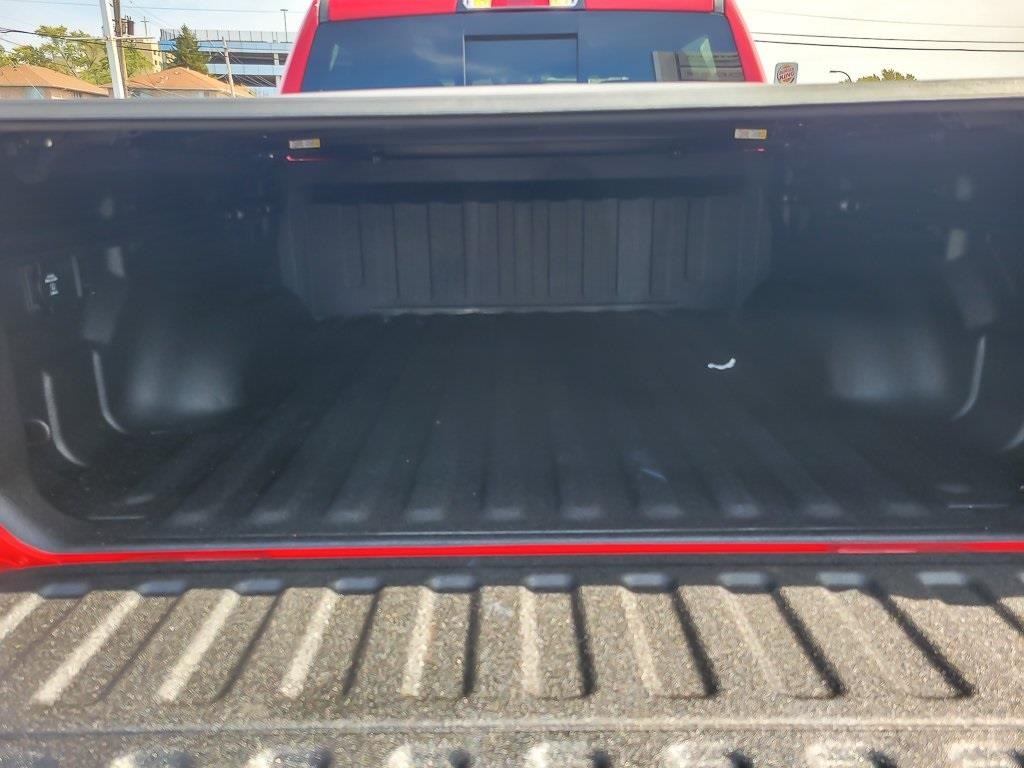 2025 Ram 1500 Big Horn Lone Star photo 16
