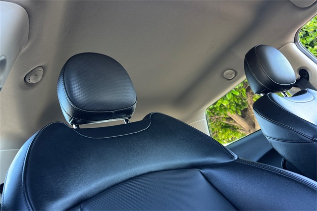 2018 Mini Cooper Hardtop S photo 16