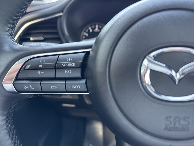 2024 Mazda CX-30 2.5 S Premium photo 25