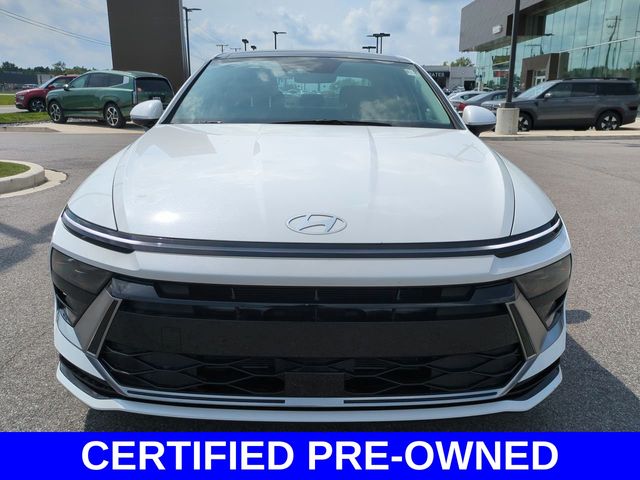 2024 Hyundai Sonata SEL Convenience photo 3