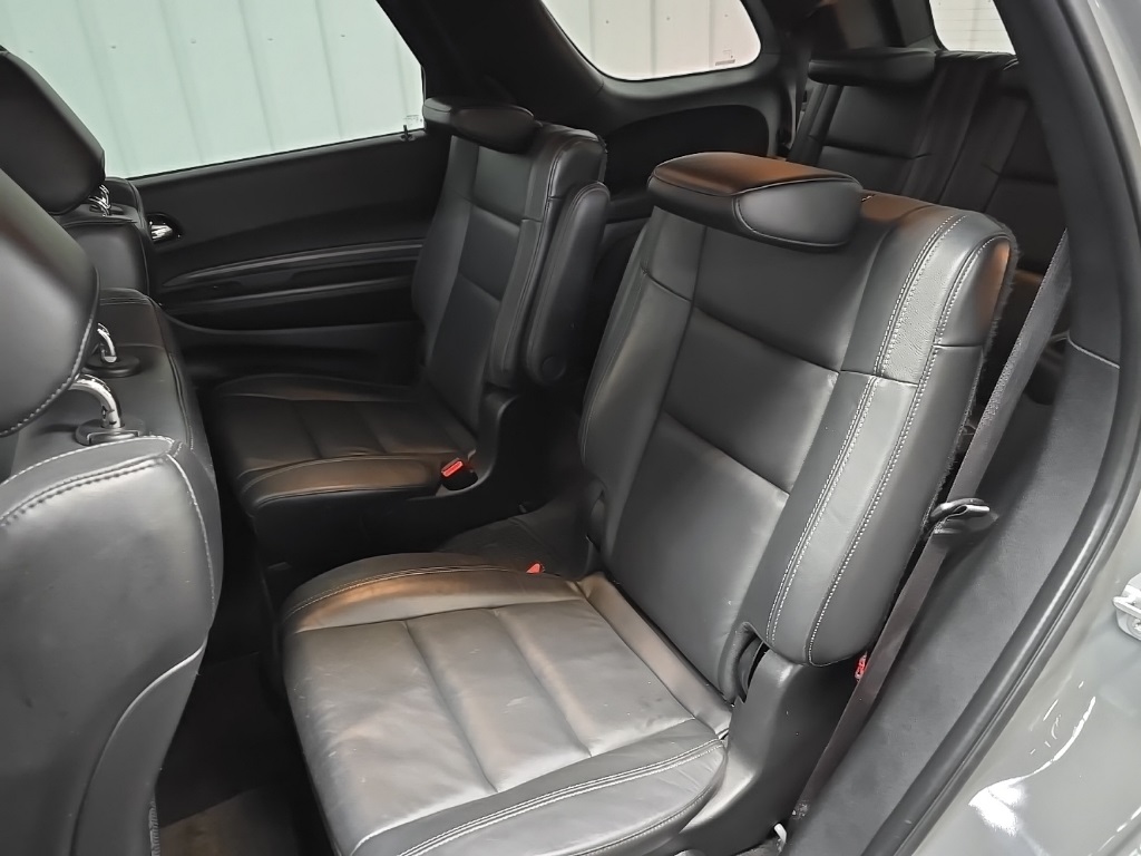2022 Dodge Durango GT Plus photo 31