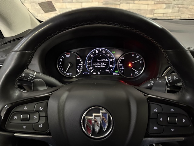 2022 Buick Enclave Avenir photo 13