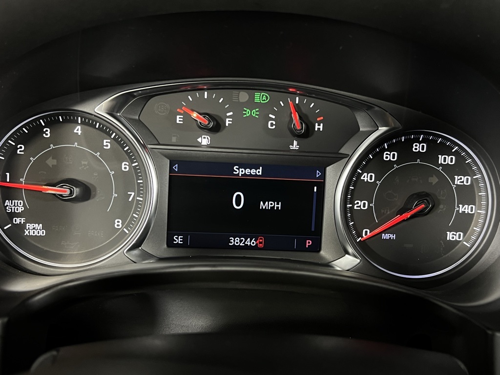 2022 Gmc Terrain AT4 photo 12