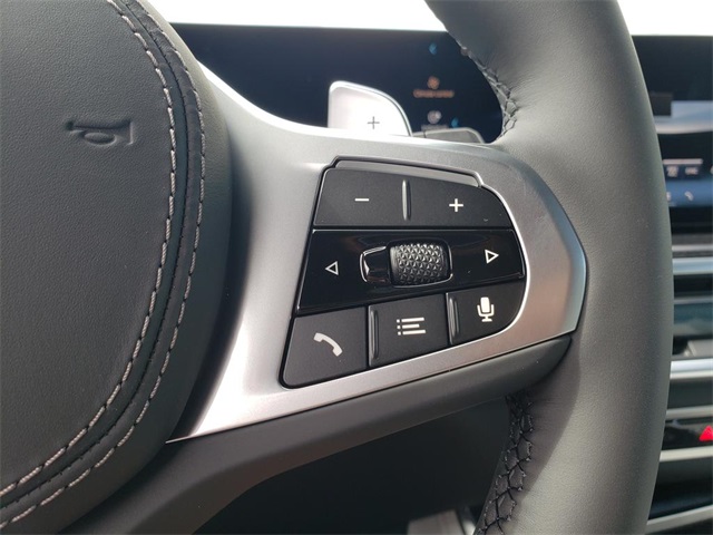 2026 Bmw X5 xDrive40i photo 23