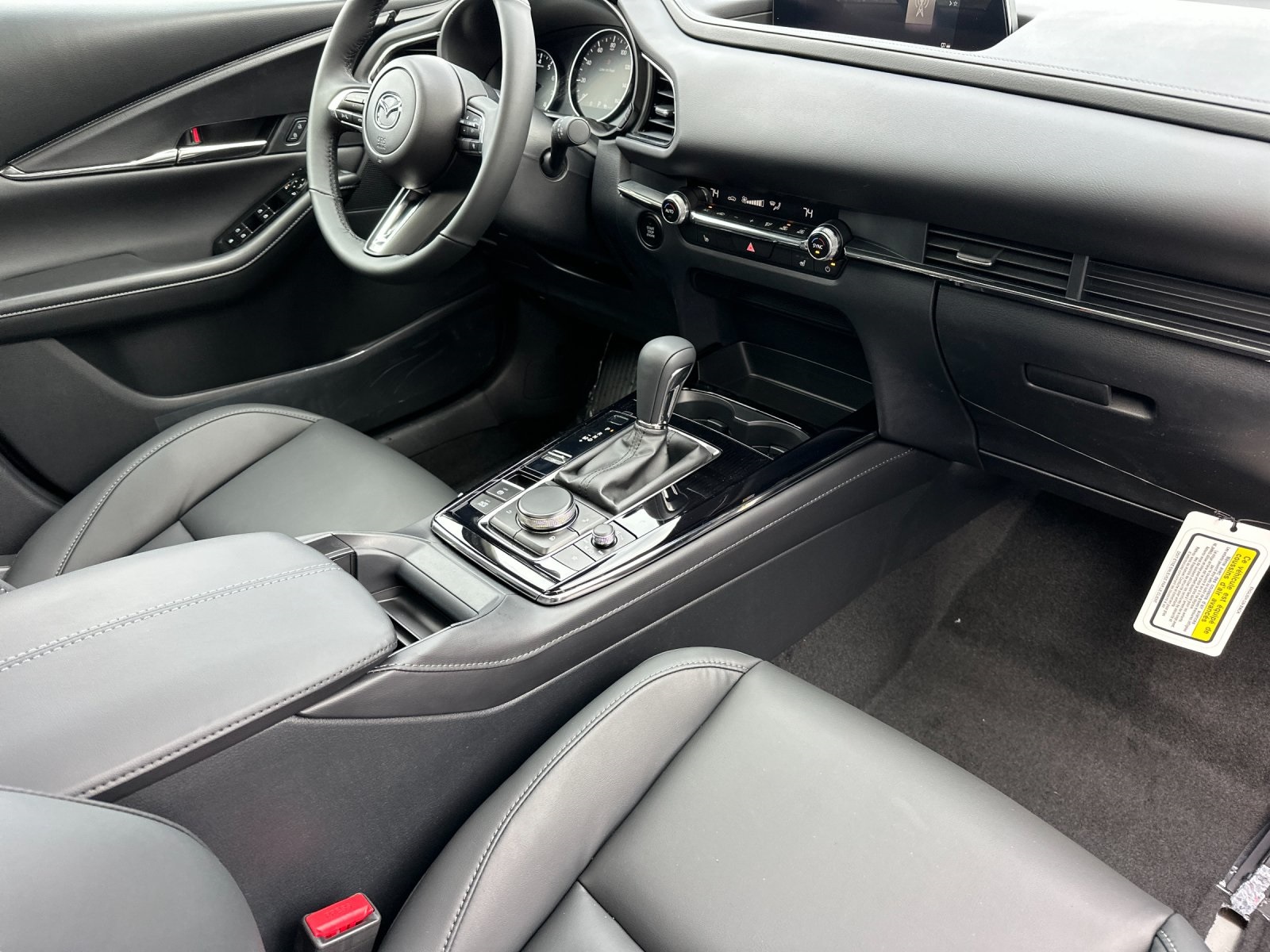 2025 Mazda CX-30 2.5 S Preferred photo 14