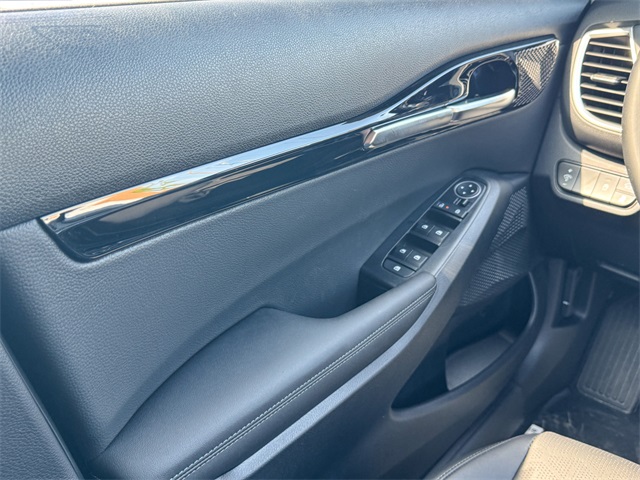 2026 Kia Seltos EX photo 30