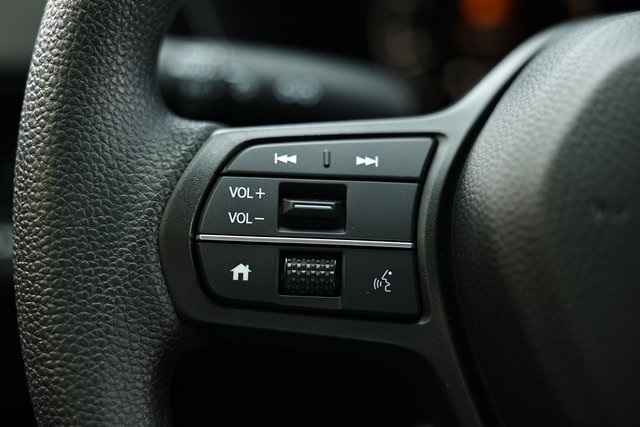 2026 Honda CR-V LX photo 13