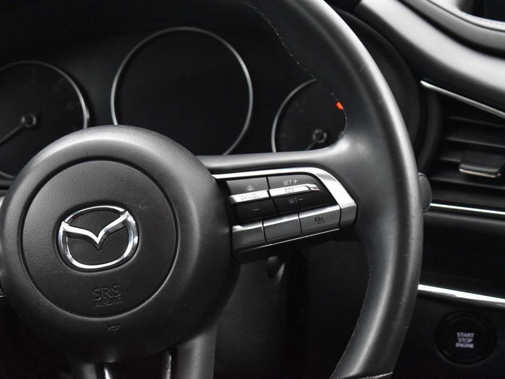 2022 Mazda CX-30 2.5 S Preferred photo 14