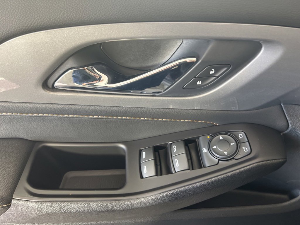 2020 Chevrolet Traverse Cloth 1LT photo 4