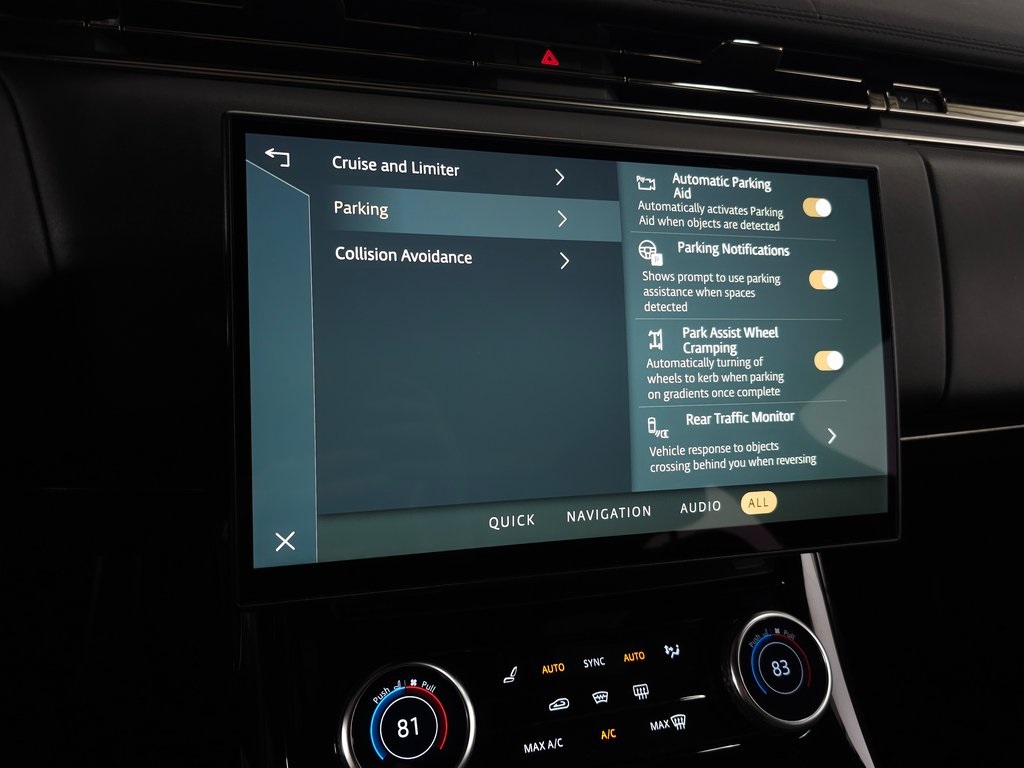 2023 LAND ROVER RANGE ROVER SPORT - Image 28