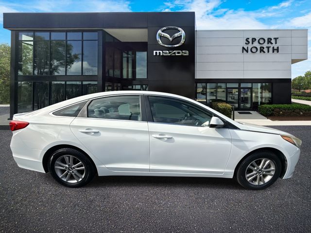 Used 2016 Hyundai Sonata SE with VIN 5NPE24AF3GH263140 for sale in Longwood, FL