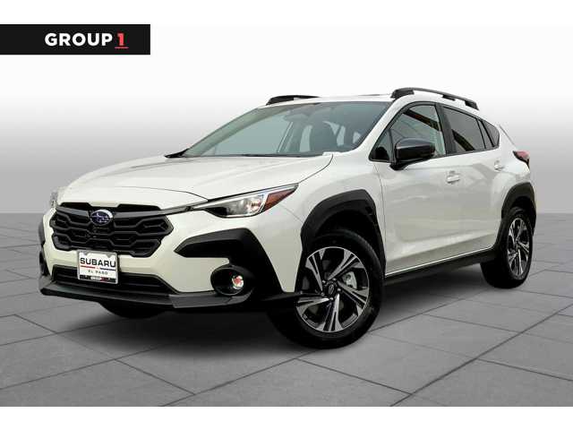 2026 Subaru Crosstrek Premium's photo
