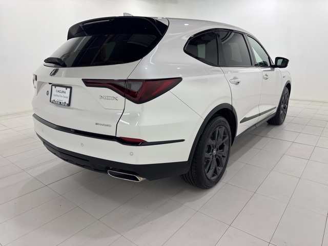 2023 Acura MDX SH-AWD A-Spec photo 5