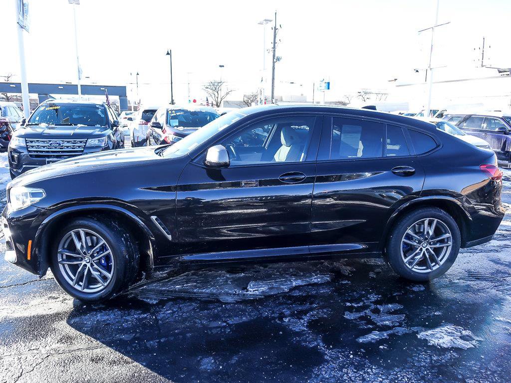 2019 BMW X4 - Image 5