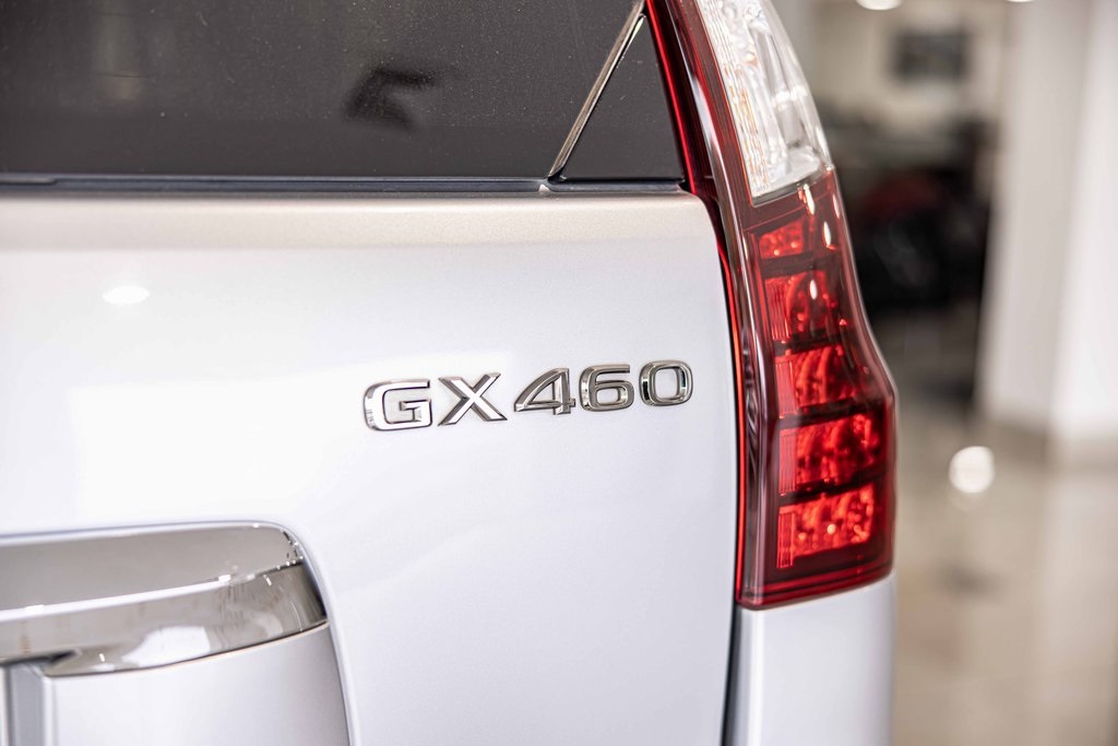 2017 LEXUS GX - Image 15